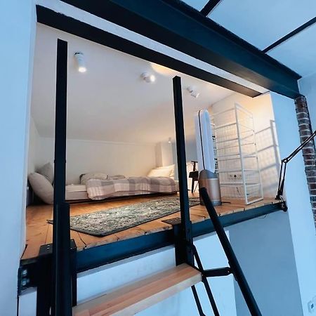 Luxus Loft Im Herzen Von Bochum Werne. Εξωτερικό φωτογραφία