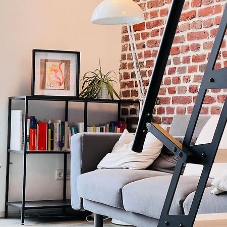 Luxus Loft Im Herzen Von Bochum Werne. Εξωτερικό φωτογραφία