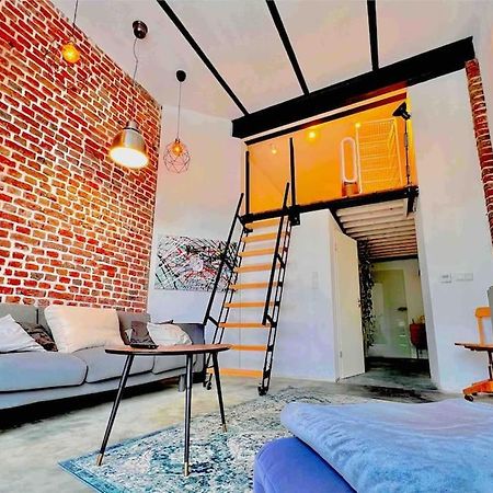 Luxus Loft Im Herzen Von Bochum Werne. Εξωτερικό φωτογραφία