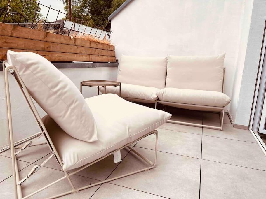 Luxus Loft Im Herzen Von Bochum Werne. Εξωτερικό φωτογραφία