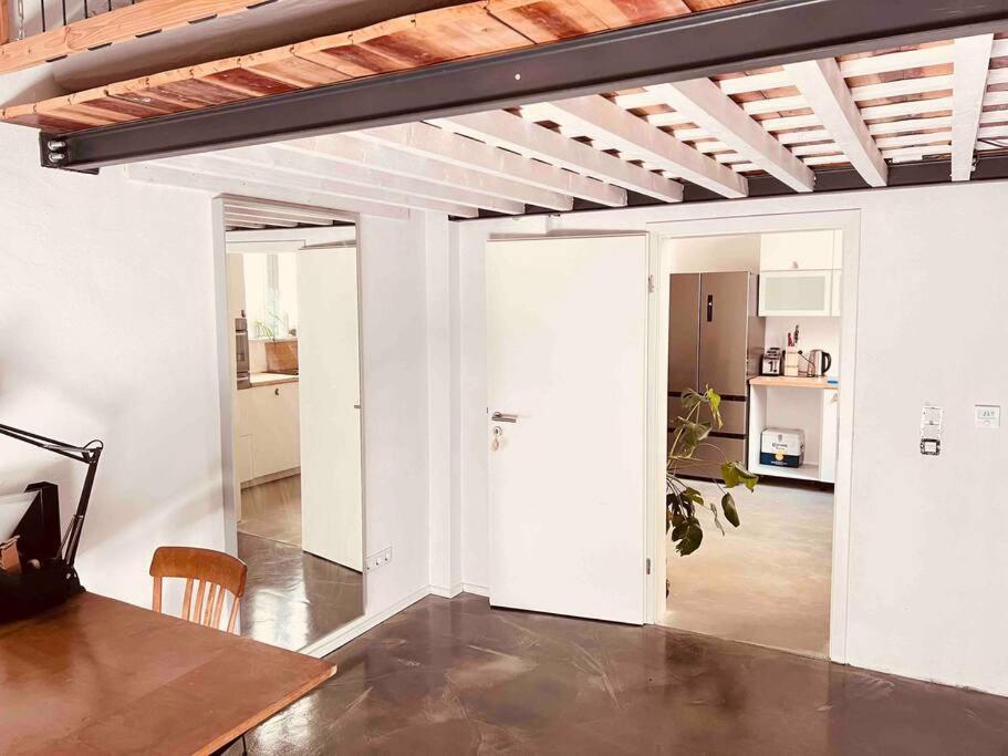 Luxus Loft Im Herzen Von Bochum Werne. Εξωτερικό φωτογραφία